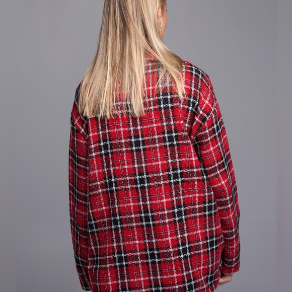 Festive blazer - Picture 4 of 4